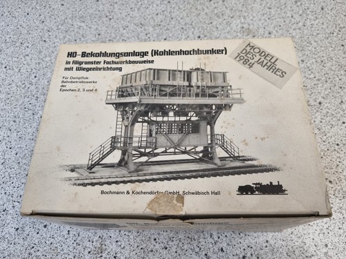 Bochmann kochendörfer - bochmann,