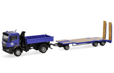 Herpa 960045  MAN TGS NN