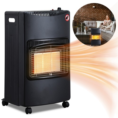 Gasheizung 4200w gasheizer - gasheizung,