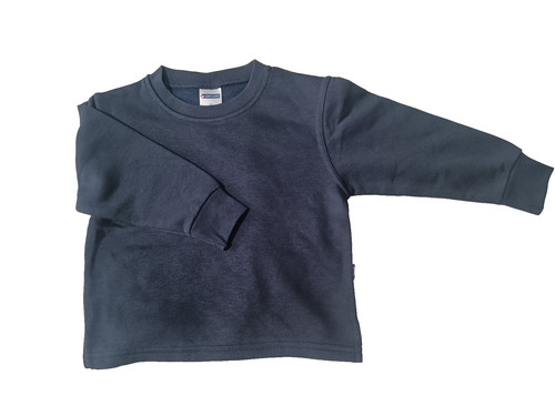 Zintgraf jungen sweatshirt - jungen,