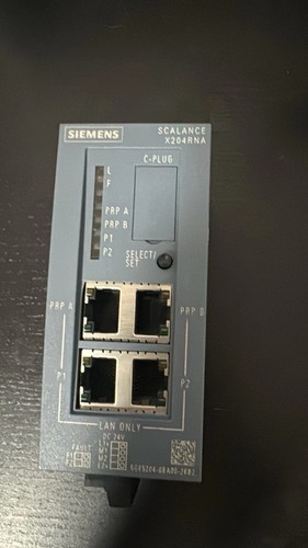 Siemens scalance x204rna - scalance,