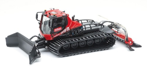 Jägerndorfer pistenbully 800 - pistenbully,