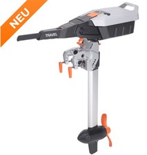Torqeedo E-Motor Aussenbordmotor Elektromotor 3PS Travel