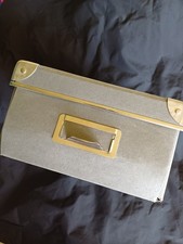 Geschenkbox Karton + Deckel