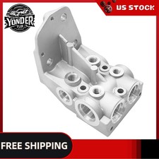 New Fuel Transfer Pump for