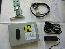 Plextor Ultraplex PX-40 TSi