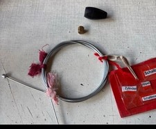 Sram P5 S7 Messing Klemmnippel