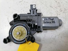 Skoda Fabia 2 5J original