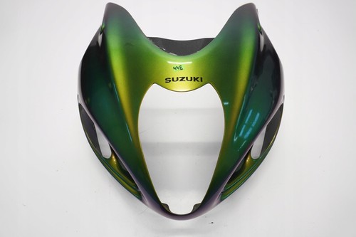 Suzuki gsx 1300 - gsx-r,