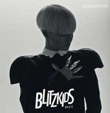 Silhouettes von Blitzkids Mvt