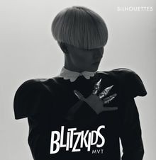 Silhouettes von blitzkids mvt - silhouettes,