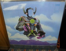Can : Monster Movie,Krautrock,Spoon,LP