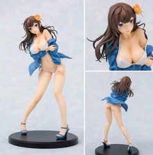 Kuro Fune 25 cm Anime Figur Manga Hentai sexy hot  cosplay