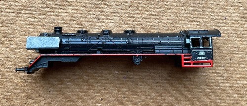 Märklin spur mini club - märklin, mini-club