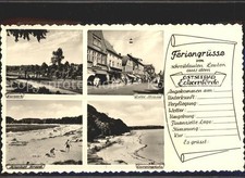 ECKERNFoeRDE Ostseebad Kurpark