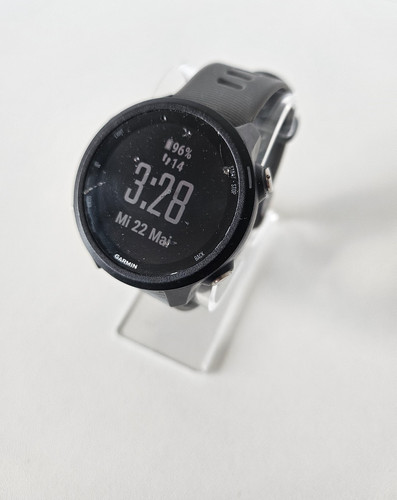 Garmin forerunner 245 gps - garmin,