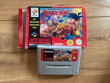 The Legend of Mystical Ninja, Super Nintendo, Spiel inkl. OVP