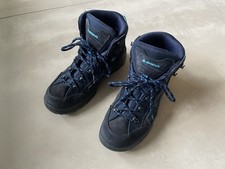 LOWA KODY III GTX MID JUNIOR - Wanderschuhe Kinder - Größe 38