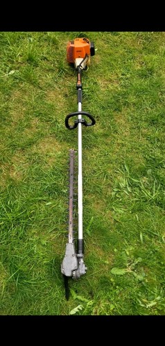 Stihl hl75 benzin - stihl,