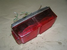 HONDA GL 500 Silverwing Rücklicht  taillight