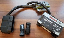 Powercommander für Harley Xr1200