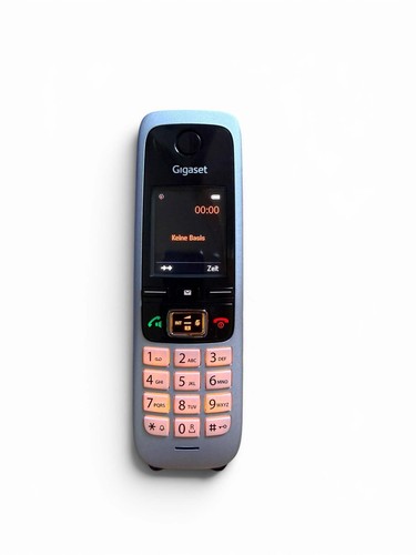 Siemens gigaset c430hx - siemens,