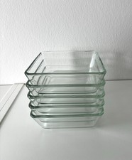 5er Set quadratische