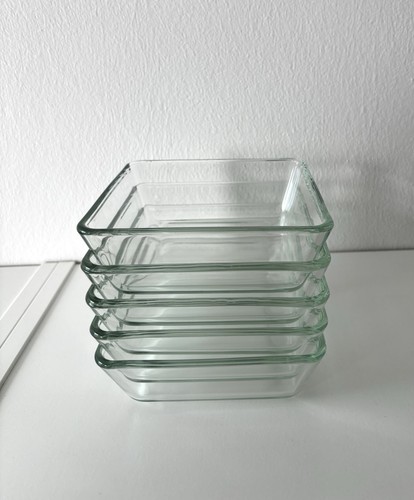 5er set quadratische - 5er,
