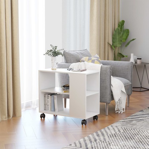Beistelltisch holztisch tisch - beistelltisch,