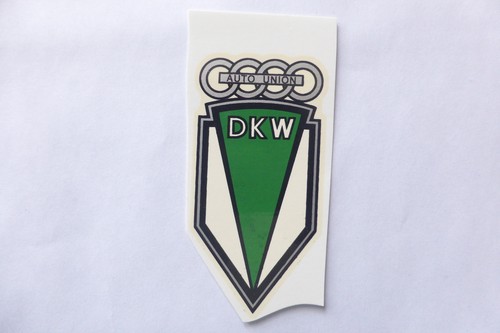 Dkw auto union - dkw,