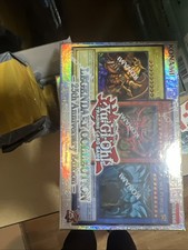 Yu-Gi-Oh Legendary Collection