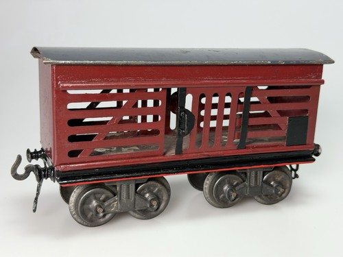 Spur bing viehwagen - bing,