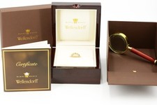 WELLENDORFF REGENBOGEN DUETT