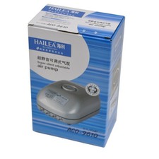 Hailea Belüftungspumpe