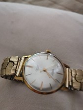 Poljot Handaufzug Herrenuhr