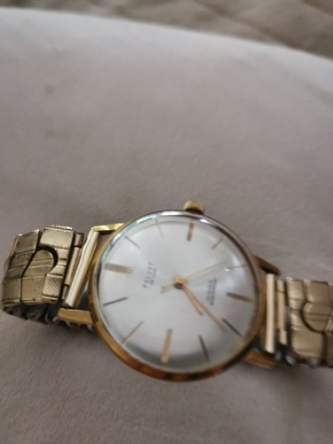 Poljot handaufzug herrenuhr - poljot,