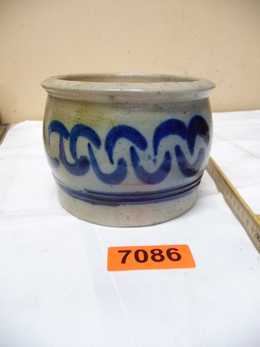 7086 alter steingut - ,