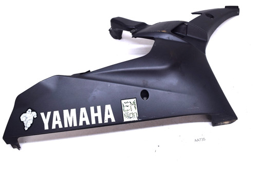 Yamaha yzf rj11 - r6,