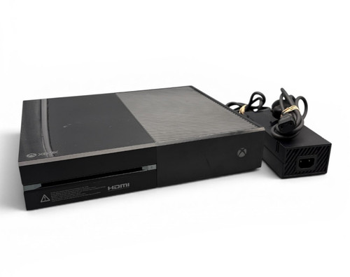 Microsoft xbox one 500gb - xbox,
