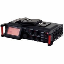TASCAM 4-Kanal Audio