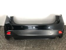 Stoßstange hinten Heckschürze MAZDA 3 BL BHN950221BFKZ beschädigt
