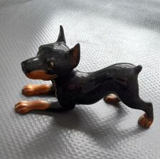 Goebel Figur Hund Dogge 8 x