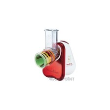 Moulinex DJ 756G Schnitzelwerk