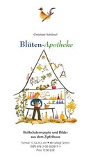 Buch -Blüten-Apotheke -