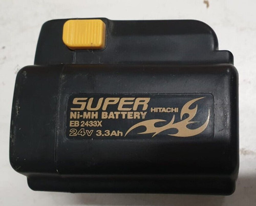 Akku super battery von - super, ni-mh