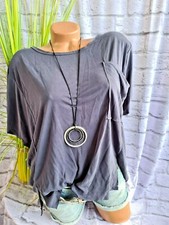 Rockgewitter Shirt Damen