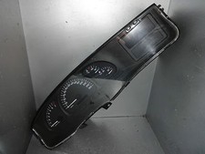 Opel Vectra B 2,2 16V Tacho