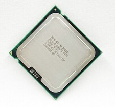 Intel Core 2 Quad Q9650 SLB8W LGA775 / 12M / FSB1333 / 45nm / 95w Desktop-CPU