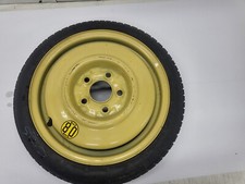 Mazda 3 - Notrad Ersatzrad