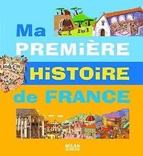 Ma première histoire de France von Pince, Robert | Buch | Zustand gut